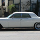 Illustration for article titled 1966 Lincoln Continental